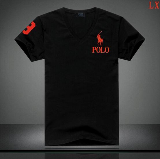 MEN polo T-shirt S-XXXL-359